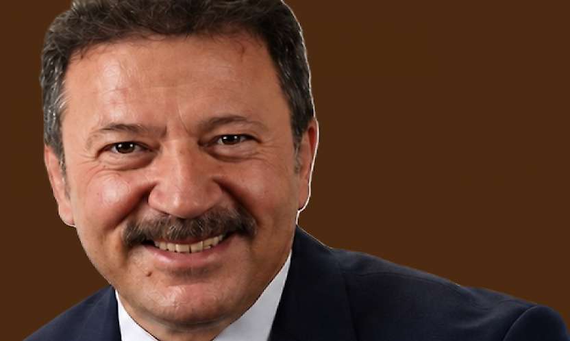 TESK'te liderlik değişimi