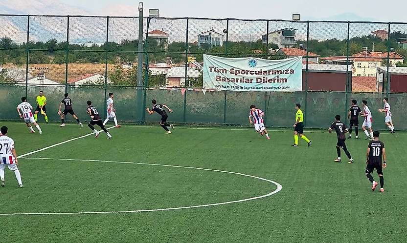 TFF Gelişim Ligi'nde Malatya Temsilcilerinin 3. Hafta Sonuçları Belli Oldu