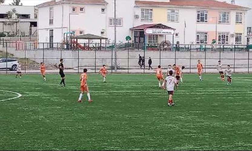 TFF Gelişim Liglerinde Haftanın Sonuçları Belli Oldu!