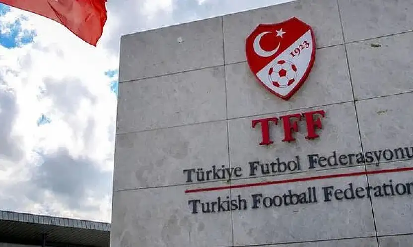 TFF Yerel Amatör Ligler Statüsü'nde Değişikliğe Gitti