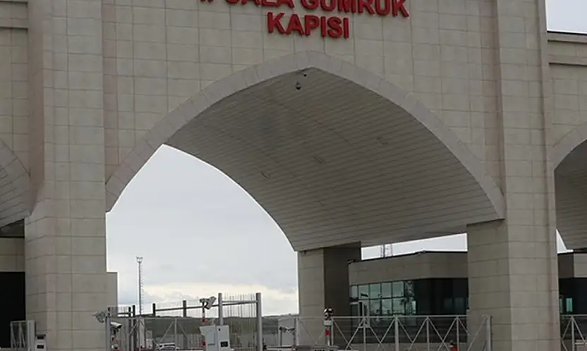 Ticaret Bakanlığı'ndan Kipi ve İpsala Gümrük kapılarına ilişkin açıklama