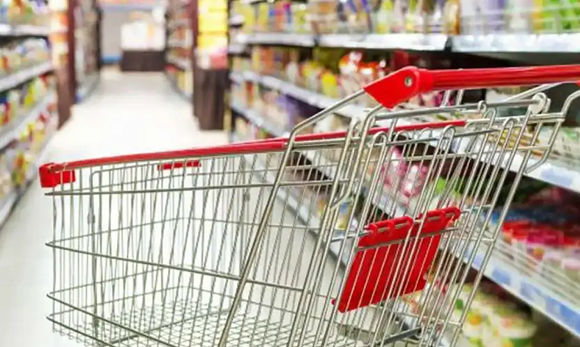 Ticaret Satış Hacminde Yıllık Artış Yüzde 7,1