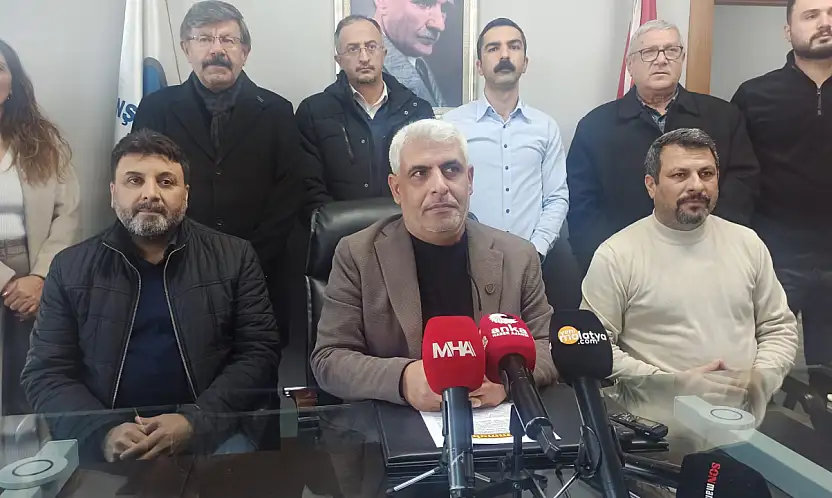 TMMOB: Deprem Davalarında Gerçek Adalet Bilim ve Hukukla Sağlanır