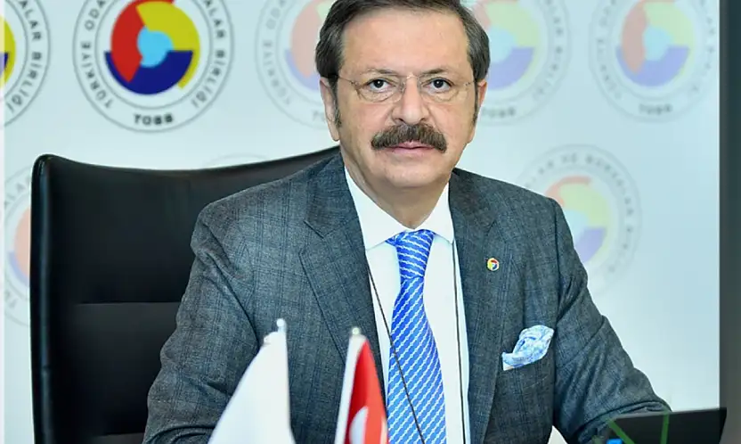 TOBB: Yerli Üretimi Korumak İçin E-İthalat Şartları Netleşmeli