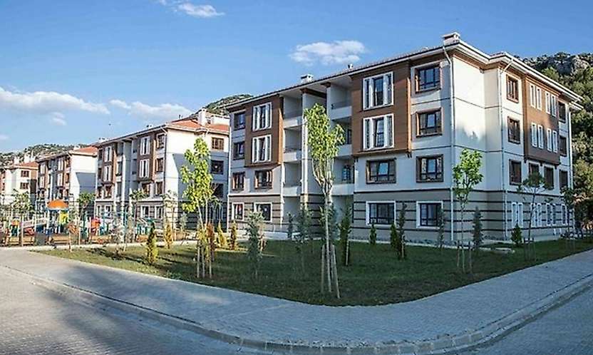 TOKİ'den 228 Bin Hak Sahibine Yüzde 25 İndirim Fırsatı