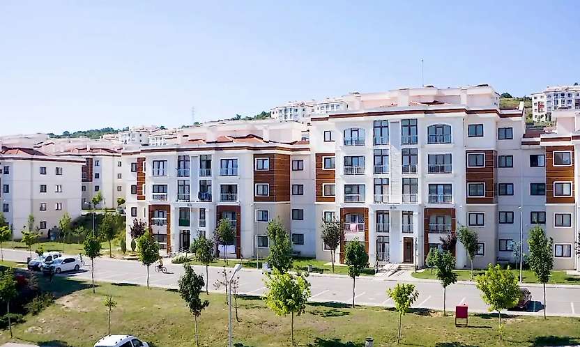 TOKİ'den Yüzde 25 İndirim Kampanyası: Başvurular Yarın Başlıyor