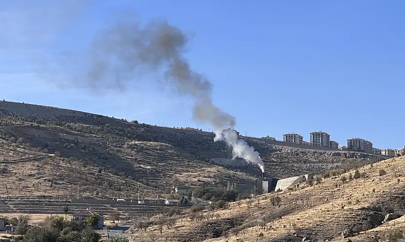TOKİ Konutlarının Yanı Başında Duman Yükseliyor: Bahçebaşı'nda Çöp Sahası Tartışması