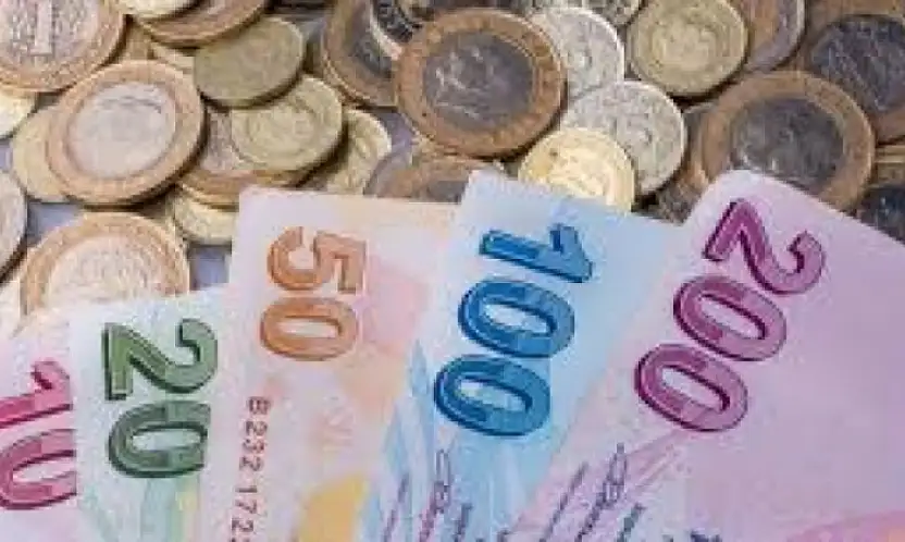 Toplam ciro yıllık yüzde 45,0 arttı