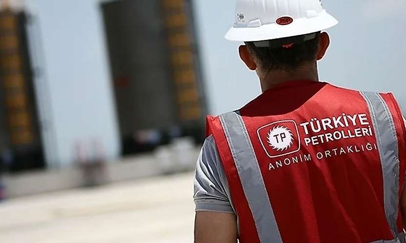 TPAO'nun Şırnak'taki Petrol Arama Ruhsatı 2028'e Kadar Uzatıldı