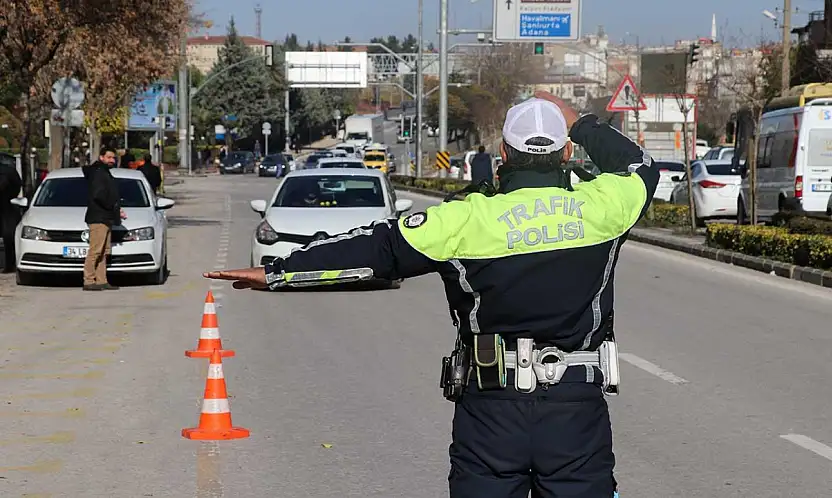 Trafikte Yeni Dönem: 200 Bin Liraya Varan Cezalar Geliyor