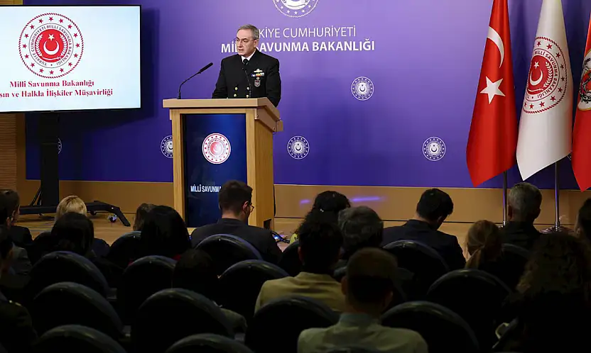 TSK'nın Uluslararası Görevleri Devam Ediyor