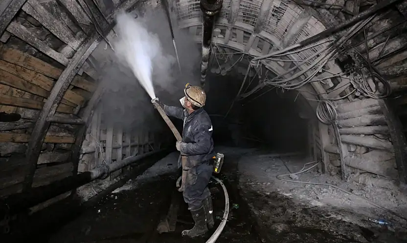 TTK'ye 263 Nitelikli İşçi Alımı Başladı: Başvurular Açıldı