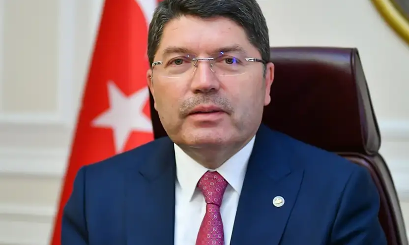 Tunç: Gecikmeyen, öngörülebilir ve erişilebilir bir adalet sistemi