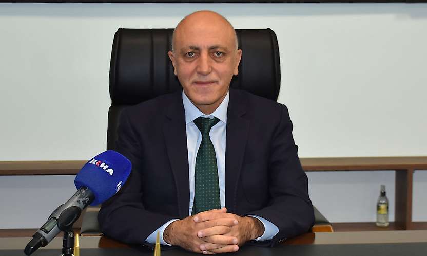 Turgut Özal Tıp Merkezi'nde Yeni Dönem: Üç Önemli Proje Hayata Geçirilecek
