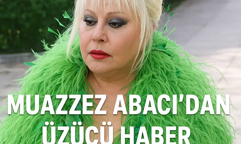 Türk Sanat Müziğinin Efsanesi Muazzez Abacı Hayatını Kaybetti