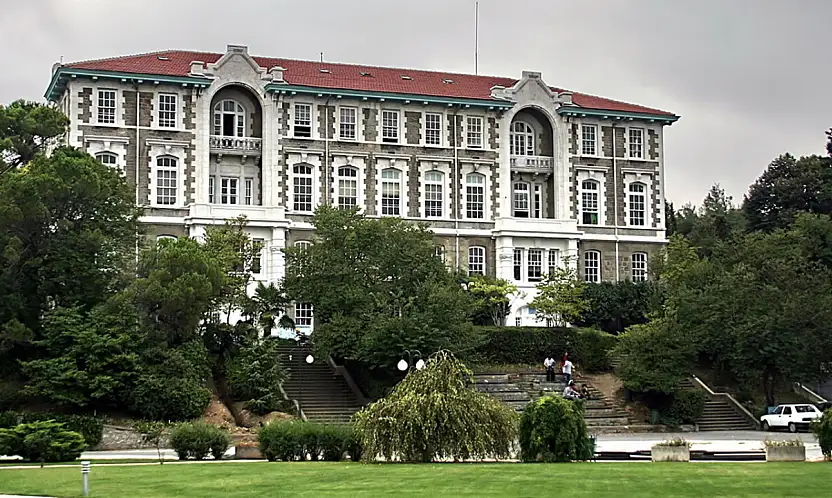 Türk Üniversitelerinden THE 2026 Başarısı: 4 Üniversite İlk 500'de