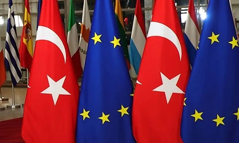 Türkiye–AB IPA III 2024 Finansman Anlaşması Yürürlüğe Girdi: 366 Milyon Avroluk Destek