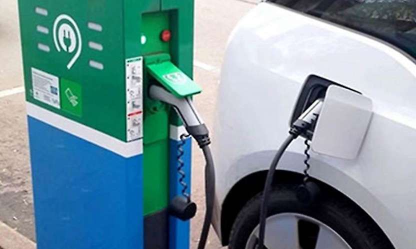 Türkiye'de Elektrikli Araçların Ağustos Ayı Şarj Tüketimi 97 Bin MWh'yi Aştı