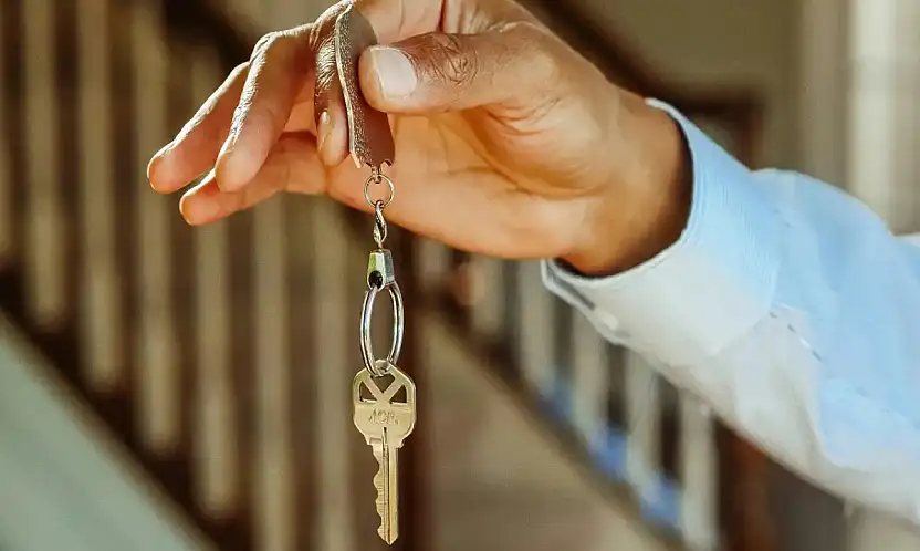 Türkiye'de Gayrimenkul Satışlarında Rekor: 10 Ayda 2,6 Milyon Taşınmaz El Değiştirdi