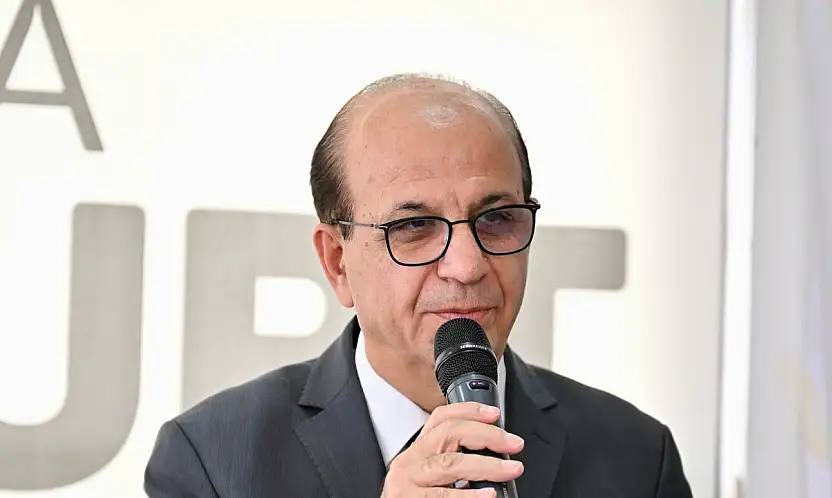 Türkiye'de İlk Kez Yeşilyurt'ta: 'Aile Mentörlüğü' Eğitimleri Tamamlandı