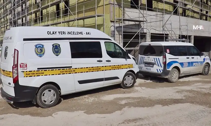 Türkiye'de İşçi Ölümleri Zirve Yaptı: İlk 11 Ayda 1.956 İşçi Hayatını Kaybetti