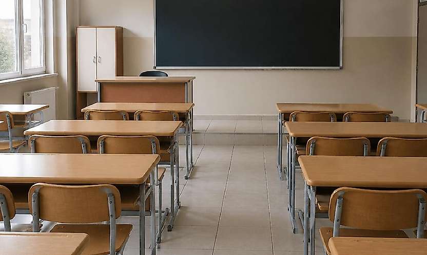 Türkiye'de Muhtemel Eğitim Süresi 16,8 Yıla Geriledi