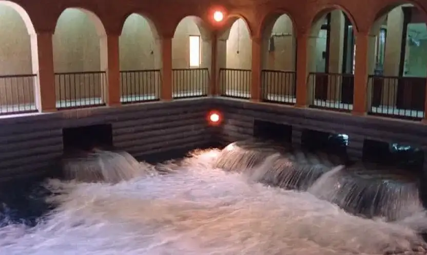 Türkiye'de Su Kullanımı Arttı: 2024'te 20,3 Milyar m³ Su Çekildi