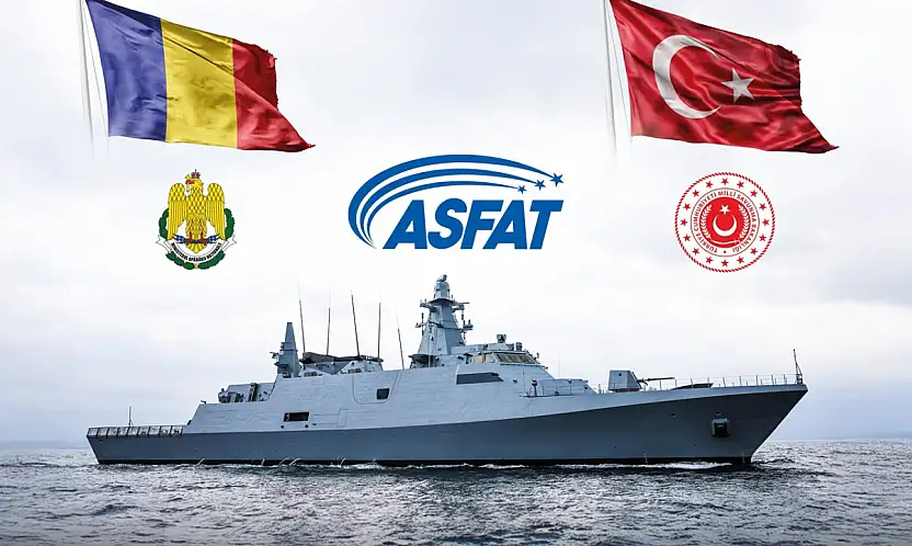 Türkiye'den bir ilk: Bir NATO ülkesine ilk kez savaş gemisi ihraç edilecek