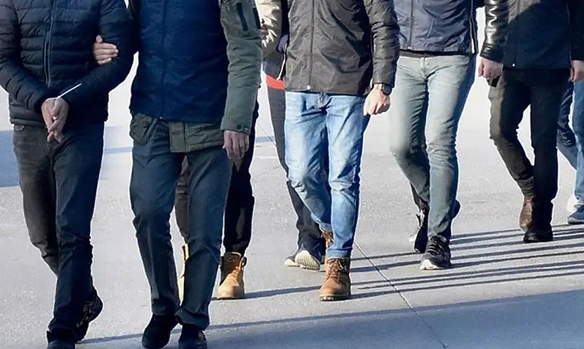 Türkiye Genelinde Siber Suçlara Darbe: 539 Gözaltı, 190 Tutuklama