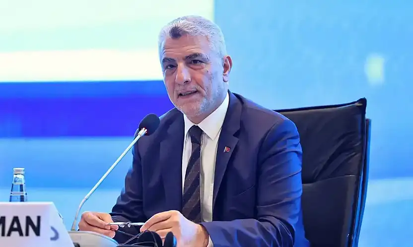 Türkiye'nin Eylül İhracatı Rekor Seviyeye Ulaştı: 22,6 Milyar Dolar