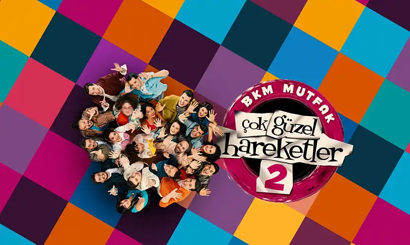 Türkiye'nin Kapalı Gişe Rekortmeni Çok Güzel Hareketler 2, Malatya Sahnesinde