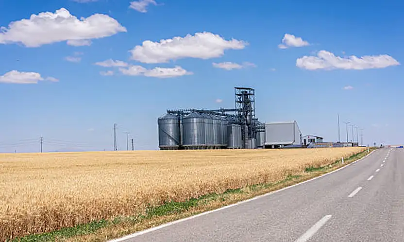 Türkiye'nin tarımsal lideri yine Konya oldu