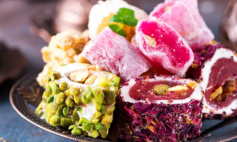 Türkiye Şekercilikte Rekor Kırdı: 10 Ayda 2,3 Milyar Dolarlık İhracat