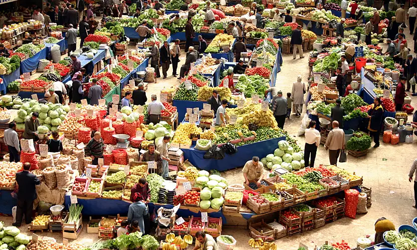 TZOB: Gübre fiyatları yıllık yüzde 63'e varan artış gösterdi