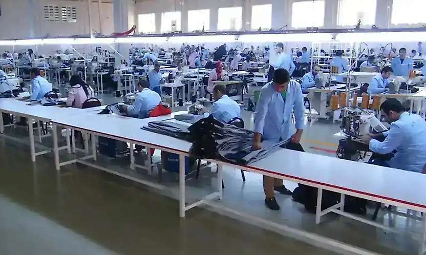 Ücretli çalışan sayısı Temmuz'da 16,4 milyona ulaştı