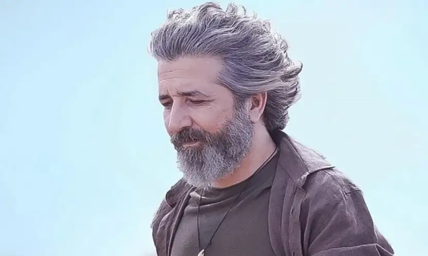 Ülkü Ocakları Genel Merkez Sanatçısı Ali Kınık'ın Ağabeyi Ethem Kınık Vefat Etti