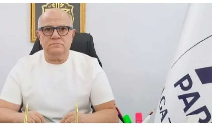 Unutulan Tarihi Sorumluluğu Anahtar Parti Üstlendi: Erhan Yağlıcı'dan Malatya'nın Fethi Mesajı