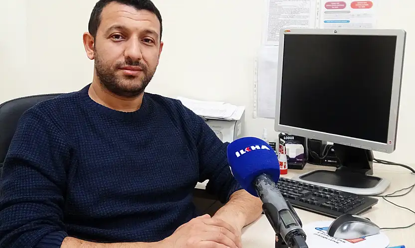 Uzman Psikolog Reyhani: Maneviyat ruhsal dengeyi güçlendiriyor