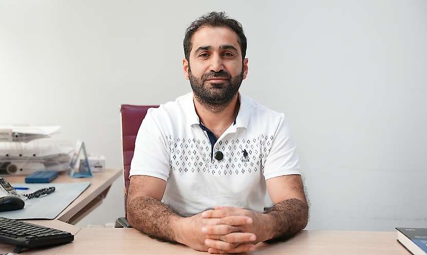 Uzmanı Uyardı: Alzheimer'da Erken Belirtilere Dikkat