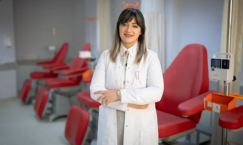 Uzmanlardan Kanserle Mücadelede Erken Tanı ve Koruyucu Önlemler Vurgusu