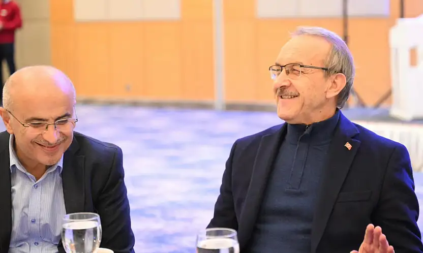 Vali Seddar Yavuz: 'Deprem Sadece Binaları Değil, Şehir Hafızasını da Zedeledi'