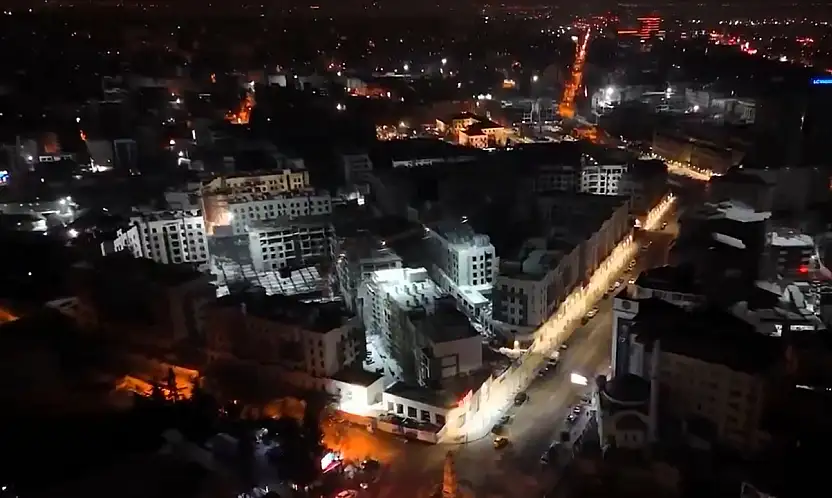 Vali Yavuz'dan Malatya için umut veren paylaşım