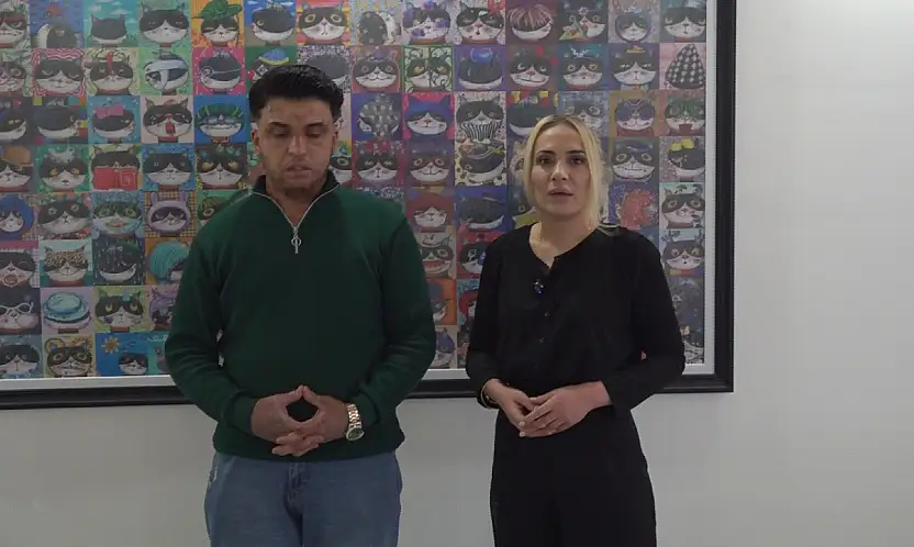 Valilik Müdahalesi Burak'ın Kaderini Değiştirdi