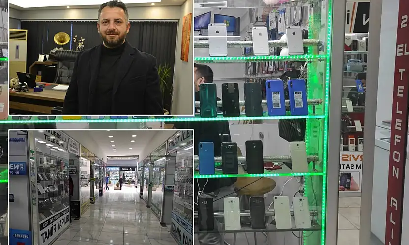 Vatandaş IMEI Sorunlarıyla Mağdur, Çözüm ÖTV'siz ve Taksitli Satış