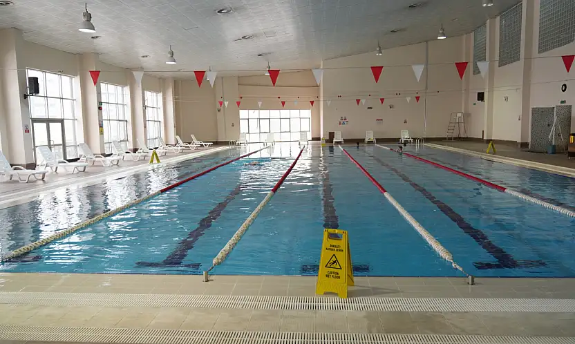 Vatandaşlardan Battalgazi Sosyal Yaşam Merkezi'ne Tam Not