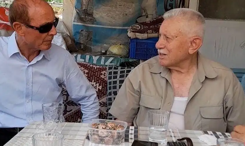 Vefâ Duygusu 63 Yıl Sonra da Aynı Sıcaklıkla Yaşandı