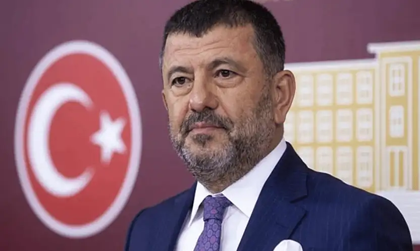 Veli Ağbaba'dan Bakan Bak'a Malatyaspor ve Deprem Bölgesi Takımları İçin Destek Çağrısı