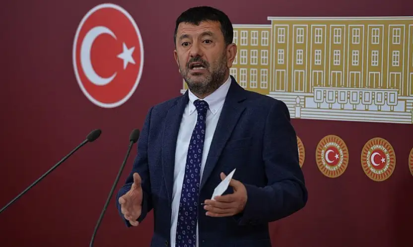 Veli Ağbaba'dan Mücbir Sebep Süresi Uyarısı: 'Esnaf İşe Başlamadan Süre Bitirilemez'