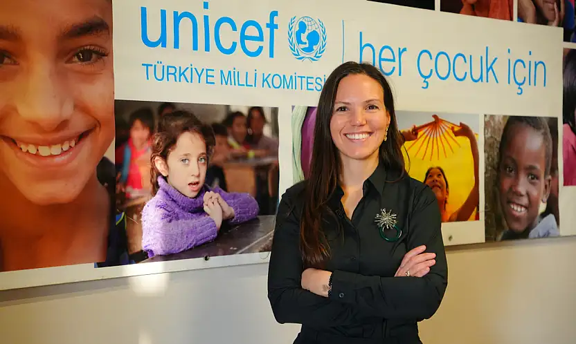 Wellbees Challenge'ta Rekor Katılım: 1,7 Milyar Adım UNICEF'e Bağış Oldu
