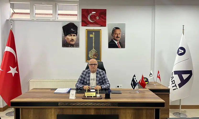 Yağlıcı: 'Esenlik, Ramazan Öncesi Vatandaşın Yanında Değil'